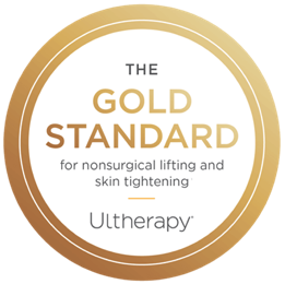 The Gold Standard for nonsurgical lifting and skin tightening 