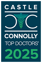 Castle Connelly Top Doc 2025